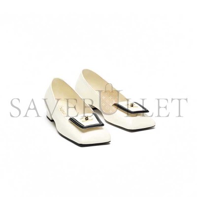 CHANEL BALLET FLATS G47210 